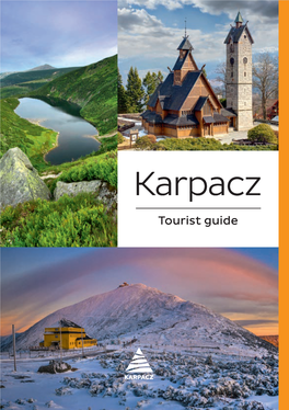Tourist Guide Karpacz