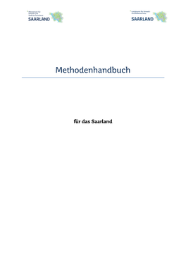 Methodenhandbuch