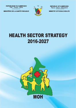 Health Sector Strategy 2016-2027