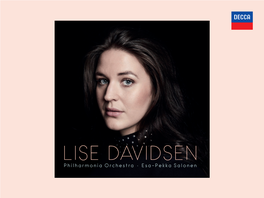 Lise Davidsen