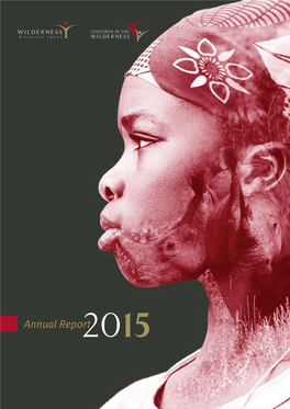 Annual Report2015