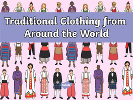 DT-Clothing-Around-The-Wrold.Pdf
