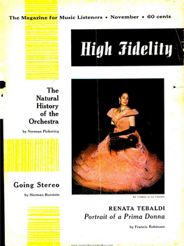 High-Fidelity-1957-N