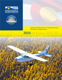 2010 Annual Report