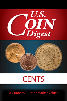 2018 U.S. Coin Digest, 16Th Edition