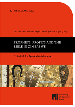 Prophets, Profits and the Bible in Zimbabwe