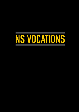 Ns-Vocations-Handbook.Pdf
