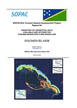 Solomon Islands