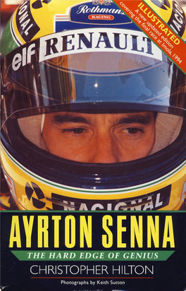 Ayrton Senna