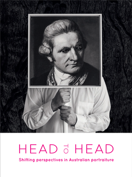 Head to Head Exhibition Catalogue