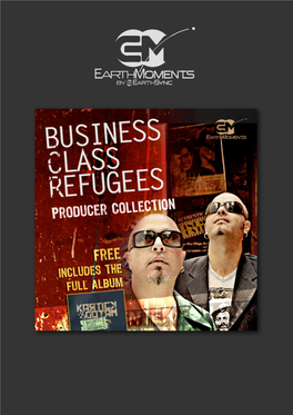 Business Class Refugees - Producer Collection