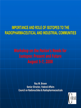 In Nuclear Medicine and Licensed to Handle Radioactive Materials Can Perform These Procedures