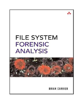 File System Forensic Analysis.Pdf