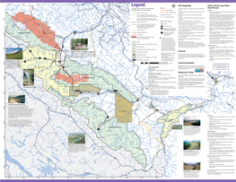 Hinton Coal Branch Public Land Use Zone South