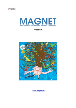 Magnet EPK.Pdf