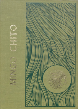 (Mingo Chito)-1972
