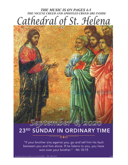 Cathedral of St. Helena