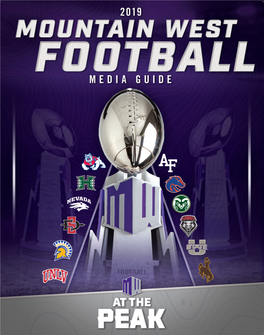 College Football Playoff and National Bowl Schedule