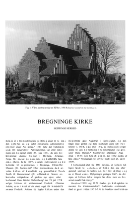 Bregninge Kirke