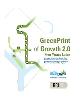 Greenprint of Growth