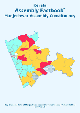 Manjeshwar Assembly Kerala Factbook