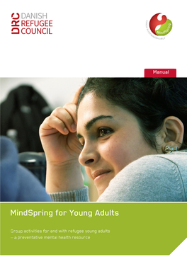 English Manual, Mindspring for Young Adults