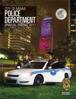 2012 Annual Report