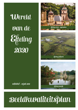 Wereld Van De Efteling 8