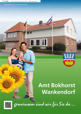 Amt Bokhorst Wankendorf