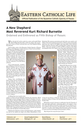 January 2014 Issue Of