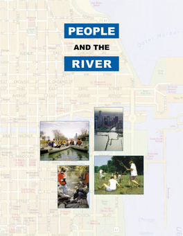 People & River COVERS