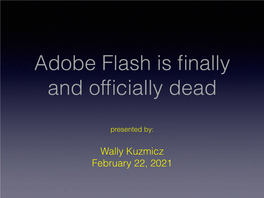 Flash Copy.Key