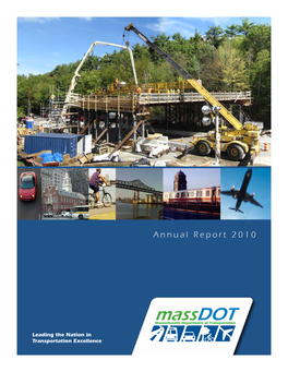 Massdot Leadership