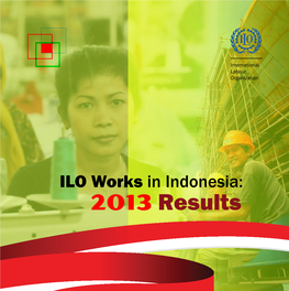 ILO Works in Indonesia
