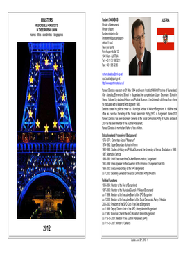 Biographies Euministers30062012eng