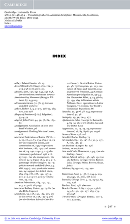 Abbey, Edward Austin, 16, 29 Accord (Charles O. Haag), 161, 162-3, 163, 258 Nio6 and Niog Addams,Jane, 150, 241 N45, 251 N58, {S