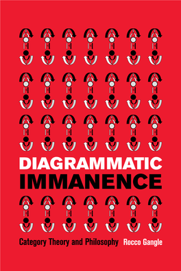 Diagrammatic Immanence