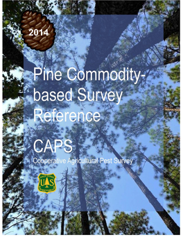 Mini Pine PRA Datsheets