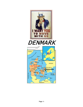 Denmark Denmark
