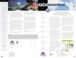 4-06 CONNECTIONS Newsletter.Indd