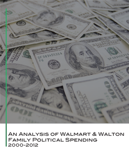 Political Giving Analysis