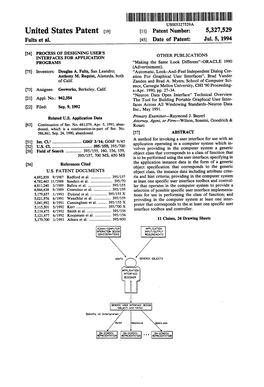 US5327529.Pdf