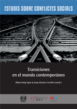 Transiciones En El Mundo Contemporáneo