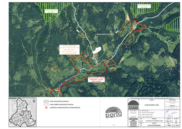 * Elaborare Plan Urbanistic Zonal Pentru Construire Pensiune Agroturistică N Beneficiar: Adresă Beneficiar: BILBOR Limita Administrativă Judeţeană Neuburg A.D