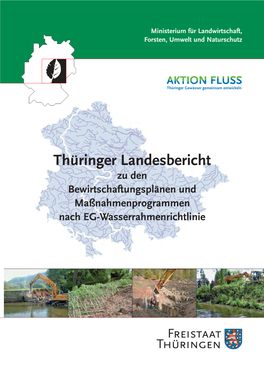 Thüringer Landesbericht