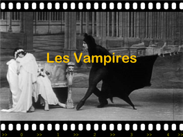 Les Vampires.Pdf