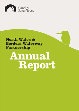 North Wales & Borders Waterway Partnership