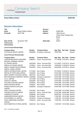 Online Company Credit Reports. Speedy, Reliable and Competitively Priced!