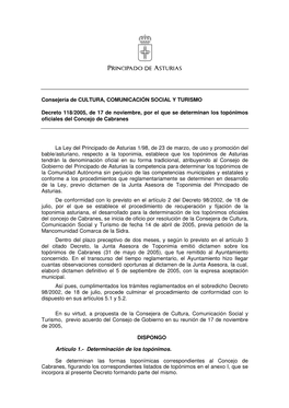 Cabranes-Decreto.Pdf