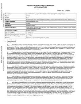 World Bank Document